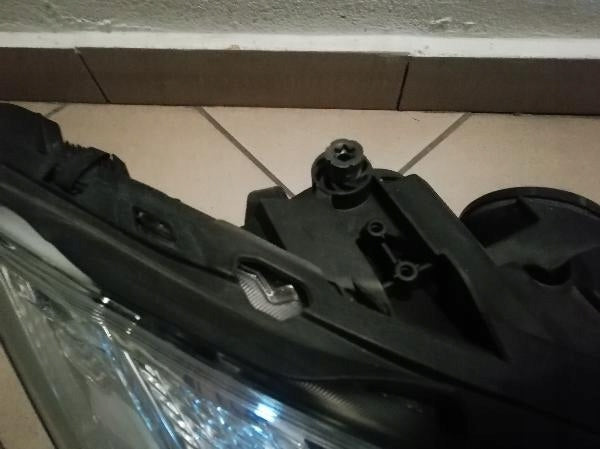Frontscheinwerfer Mercedes-Benz W221 A2218201439 Xenon Rechts Headlight SCH2114289832kc