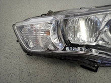 Laden Sie das Bild in den Galerie-Viewer, Frontscheinwerfer Mitsubishi Outlander II Xenon Links Scheinwerfer Headlight SCH1001229935vd