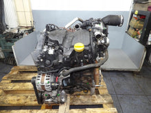 Load image into Gallery viewer, Motor Renault Clio I K9KE638 1.5 DCI 75PS 66kW 2019 Diesel Engine Komplett MOT4554015589wu