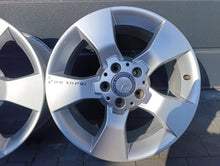 Laden Sie das Bild in den Galerie-Viewer, 4x Alufelge 17 Zoll 7.5" 5x112 53ET 217471 Mercedes-Benz Rim Wheel FEL1086371954cm