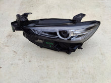 Load image into Gallery viewer, Frontscheinwerfer Mazda 6 Gl GRF5-51040 LED Links Scheinwerfer Headlight SCH3392632252xf