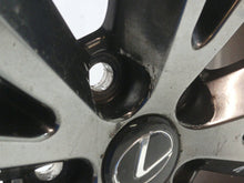 Load image into Gallery viewer, 1x Alufelge 18 Zoll 7.5" 5x114.3 Lexus I Rim Wheel FEL4359023097wx