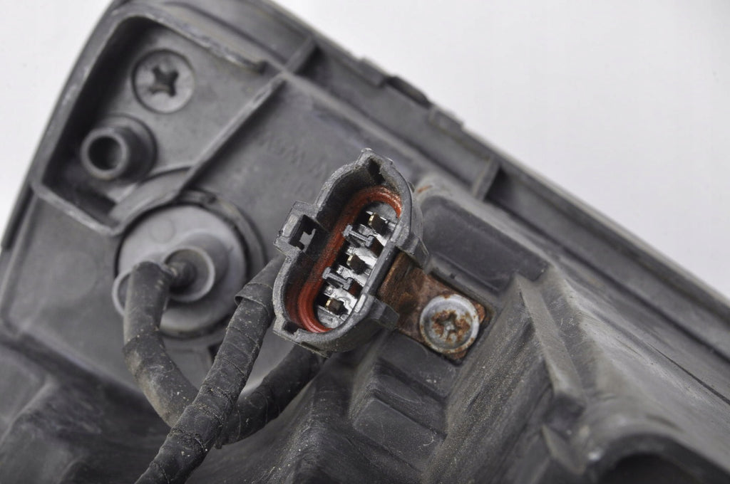 Frontscheinwerfer Kia Magentis Links Scheinwerfer Headlight