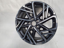 Laden Sie das Bild in den Galerie-Viewer, 1x Alufelge 18 Zoll 7.5" 5x114.3 52ET 52910J9850 Hyundai Tucson Elantra FEL4512342163um