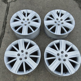 1x Alufelge 17 Zoll 7.0