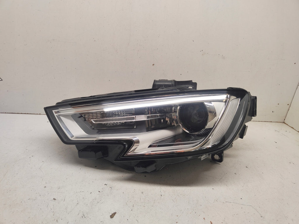 Frontscheinwerfer Audi Etron 8V0941005H Xenon Links Scheinwerfer Headlight