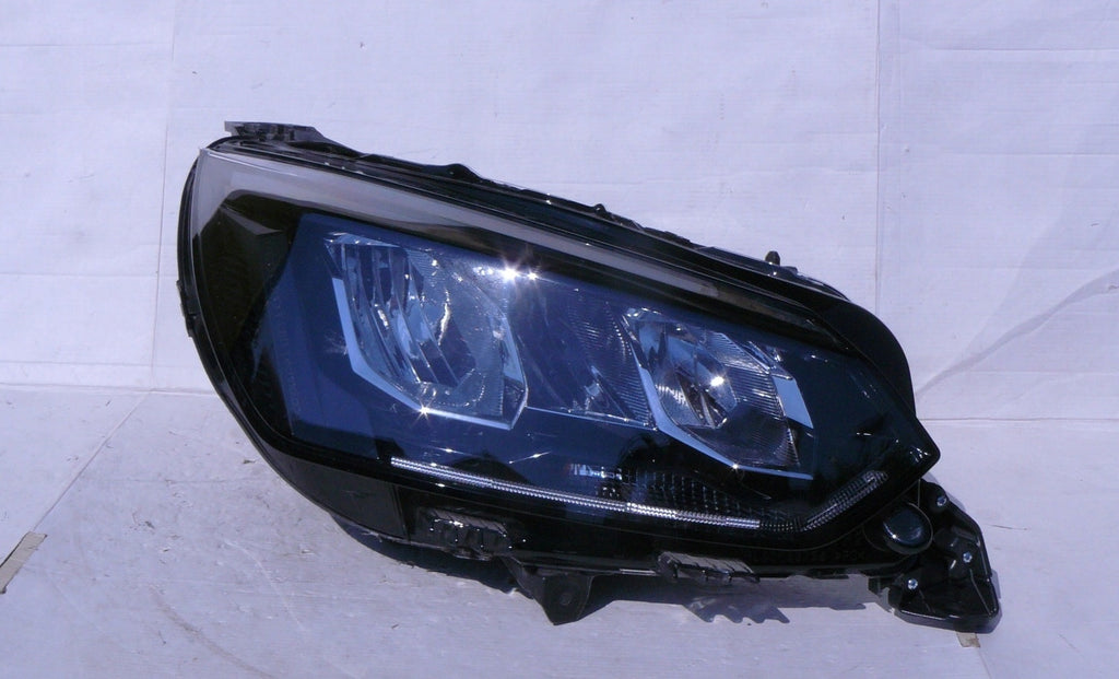 Frontscheinwerfer Peugeot 2008 208 II 9833036180 LED Rechts Headlight