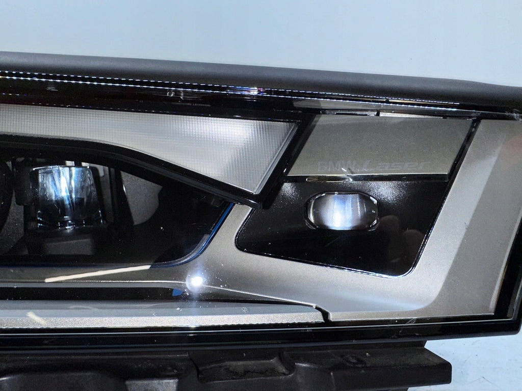 Frontscheinwerfer BMW IX I20 5A3CEA1-05 Laser Rechts Scheinwerfer Headlight SCH8578619056bt