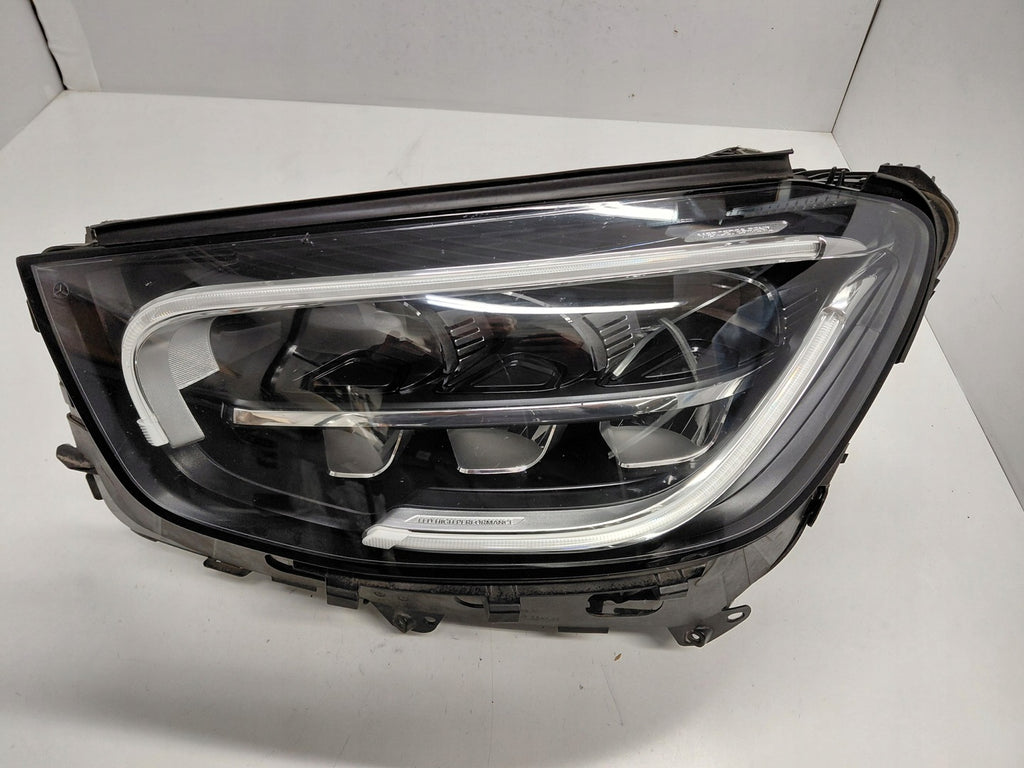 Frontscheinwerfer Mercedes-Benz Glc Full LED Links Scheinwerfer Headlight SCH2223208687kq