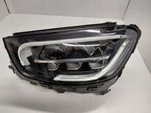 Laden Sie das Bild in den Galerie-Viewer, Frontscheinwerfer Mercedes-Benz Glc Full LED Links Scheinwerfer Headlight SCH2223208687kq