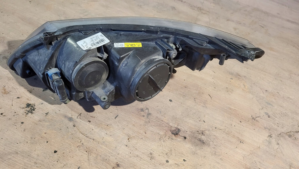 Frontscheinwerfer Saab 93 9-3 1EL010317-36 Xenon Rechts Scheinwerfer Headlight