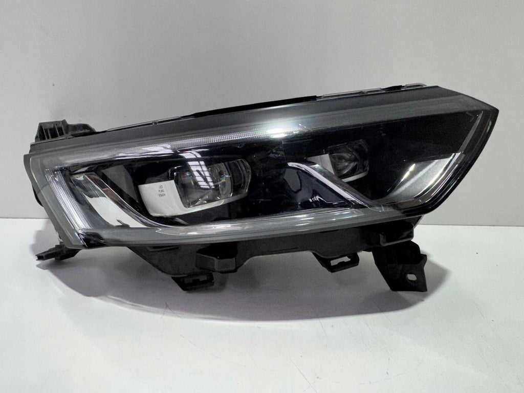 Frontscheinwerfer Renault Koleos II 260108343R 90202918 FALSE Headlight SCH4318085597eh