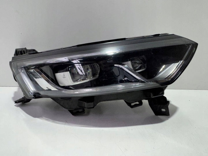Frontscheinwerfer Renault Koleos II 260108343R 90202918 Rechts Headlight SCH4318085597eh