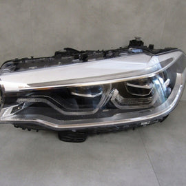 Frontscheinwerfer BMW 5 G31 G30 8499121-03 LED Links Scheinwerfer Headlight SCH5059829646wh