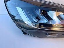 Laden Sie das Bild in den Galerie-Viewer, Frontscheinwerfer Ford Focus IV NX7B-13E014-CF Full LED Rechts Headlight SCH6266469324ei
