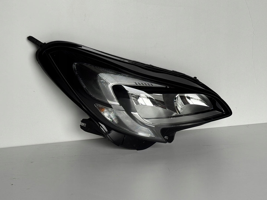 Frontscheinwerfer Opel Corsa E 39108227 Xenon Rechts Scheinwerfer Headlight SCH4940309087th