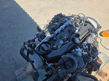 Load image into Gallery viewer, Motor Audi Seat B8 I CJC CJCB 2.0 TDI 136PS 100kW 155TKm Diesel Engine Komplett MOT1925957247dj
