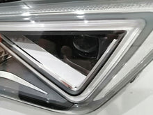 Load image into Gallery viewer, Frontscheinwerfer Seat Leon 5FB9410007G Links Scheinwerfer Headlight
