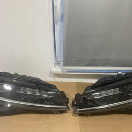 Frontscheinwerfer Skoda Superb III 3V1941015D 3V1941016D LED Rechts oder Links SCH1246369190gc