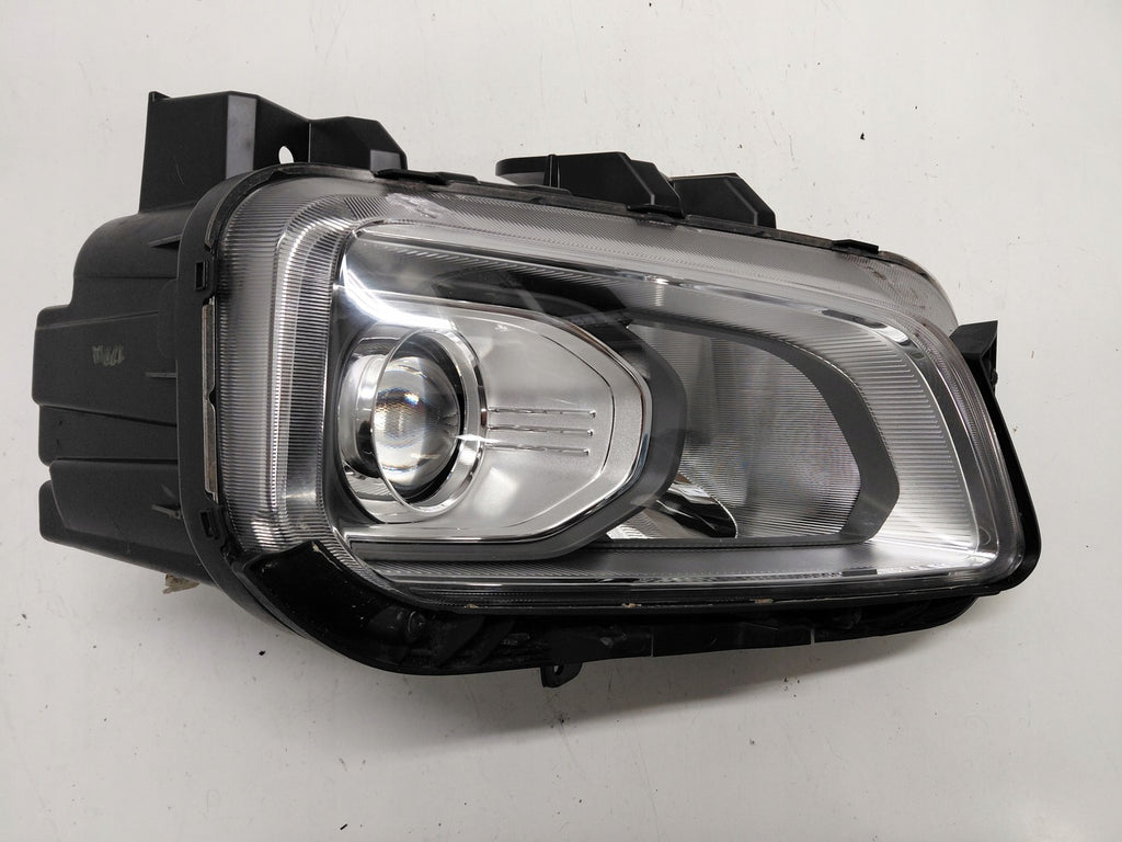 Frontscheinwerfer Hyundai Kona Rechts Scheinwerfer Headlight SCH2262911415ri