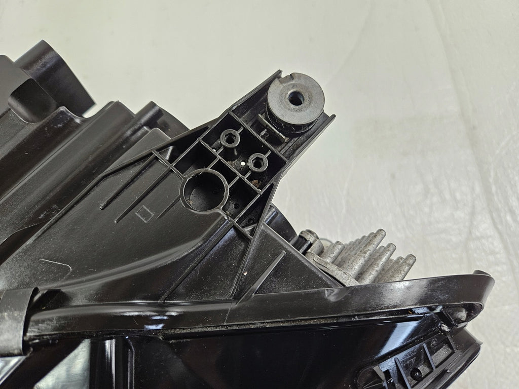 Frontscheinwerfer VW Touran 5TB941081A LED Links Scheinwerfer Headlight