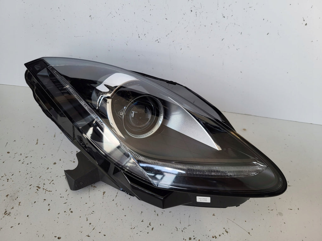 Frontscheinwerfer Jaguar F Type F-Type X152 EX53-13W029-EK Xenon Rechts SCH7447854939wg