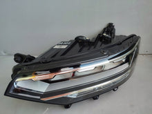 Laden Sie das Bild in den Galerie-Viewer, Frontscheinwerfer VW Passat B8 3G1941035P LED Links Scheinwerfer Headlight