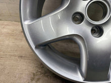 Load image into Gallery viewer, 1x Alufelge 17 Zoll 7.0" 5x120 55ET Glanz Silber 7H0601025G VW Multivan FEL1318792626xm
