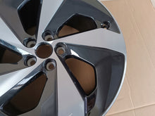 Load image into Gallery viewer, 1x Alufelge 19 Zoll 8.5" 5x108 45ET MK83-1007-AB Jaguar Rim Wheel FEL5122852419zm