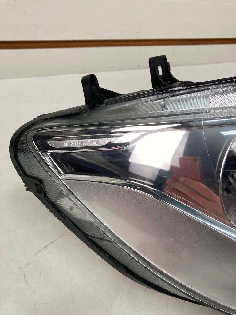Frontscheinwerfer Mercedes-Benz Sprinter A9109060100 Rechts Headlight