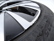 Load image into Gallery viewer, 1x Alufelge 21 Zoll 8.5" 5x112 40ET 11A601025B VW Rim Wheel FEL7901747923so
