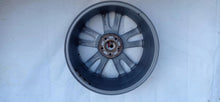 Laden Sie das Bild in den Galerie-Viewer, 1x Alufelge 18 Zoll 7.5" 5x108 55ET Matt Graphit 31423514 Volvo V60 I Rim Wheel FEL6339994082nf