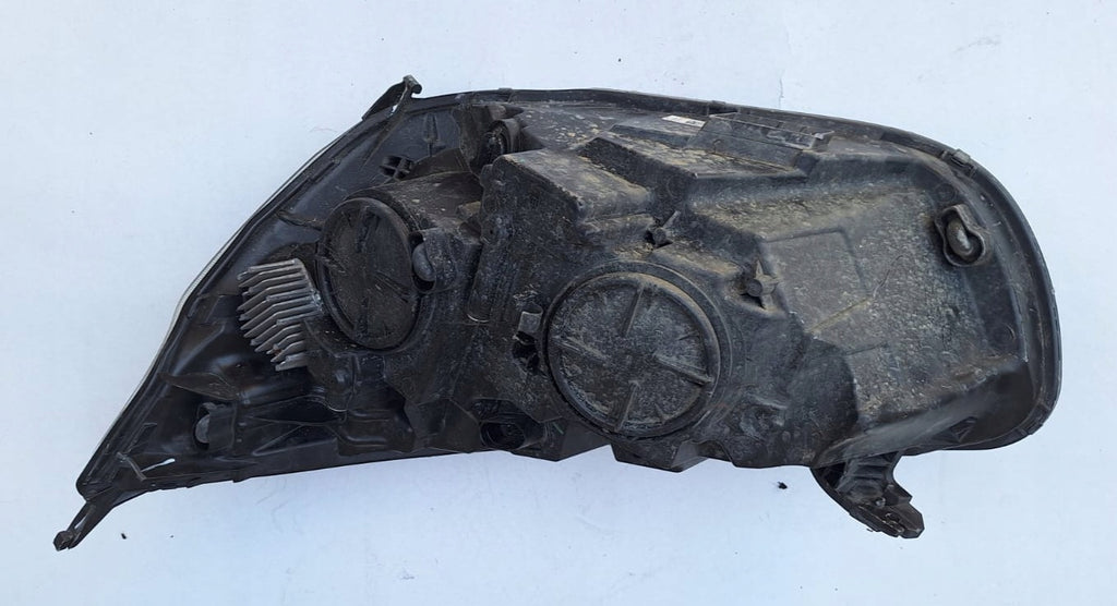 Frontscheinwerfer Ford Transit Custom JK21-13W029-DH LED Rechts Headlight SCH5454406753dy