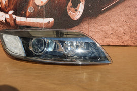 Frontscheinwerfer Audi Q7 89312905 Rechts Scheinwerfer Headlight