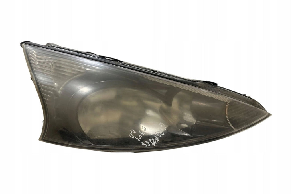 Frontscheinwerfer Mitsubishi Grandis ONV43683 Rechts Scheinwerfer Headlight SCH1980654061eq