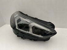 Laden Sie das Bild in den Galerie-Viewer, Frontscheinwerfer BMW X1 5A5BD48-02 Full LED Rechts Scheinwerfer Headlight SCH1918819292ib
