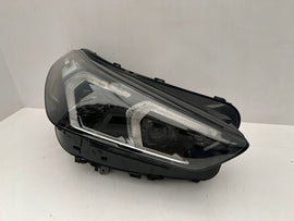 Frontscheinwerfer BMW X1 5A5BD48-02 Full LED Rechts Scheinwerfer Headlight SCH1918819292ib