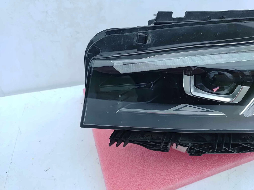 Frontscheinwerfer BMW G21 G20 9450795 LED Links Scheinwerfer Headlight SCH9061362683ui