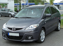 Load image into Gallery viewer, Frontscheinwerfer Mazda Premacy P7705L Xenon Links Scheinwerfer Headlight