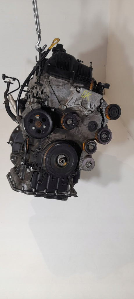 Motor Hyundai Kia Ix35 Sportage D4HA 2.0 CRDI 2010 Diesel Engine Komplett