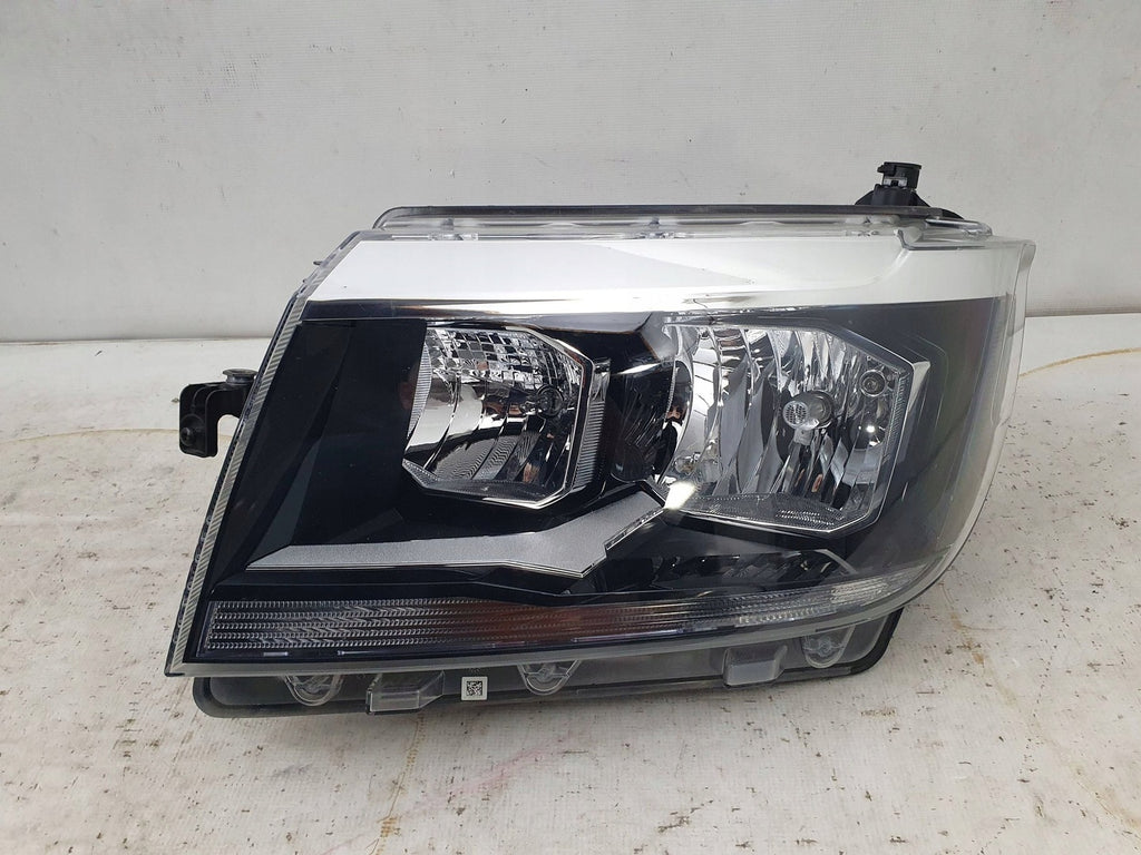 Frontscheinwerfer VW Crafter 7C1941005 Links Scheinwerfer Headlight SCH1606345408ze