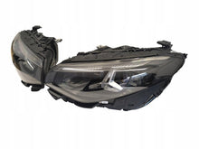 Laden Sie das Bild in den Galerie-Viewer, Frontscheinwerfer Mercedes-Benz Cla A17490642021 A1749064202 Full LED Ein Satz SCH9764676472nl