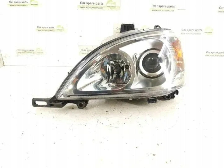 Frontscheinwerfer Mercedes-Benz 0008201608 Links Scheinwerfer Headlight SCH7361049842bg