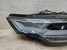 Load image into Gallery viewer, Frontscheinwerfer Audi A6 4K0941033 Links Scheinwerfer Headlight SCH3075456911yd