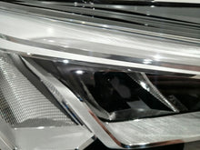 Laden Sie das Bild in den Galerie-Viewer, Frontscheinwerfer BMW X1 4A27812-01 LED Rechts Scheinwerfer Headlight SCH1171739101lz