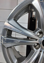 Load image into Gallery viewer, 1x Alufelge 18 Zoll 51ET Glanz Silber 6856069 BMW F48 Rim Wheel FEL7491343495iv