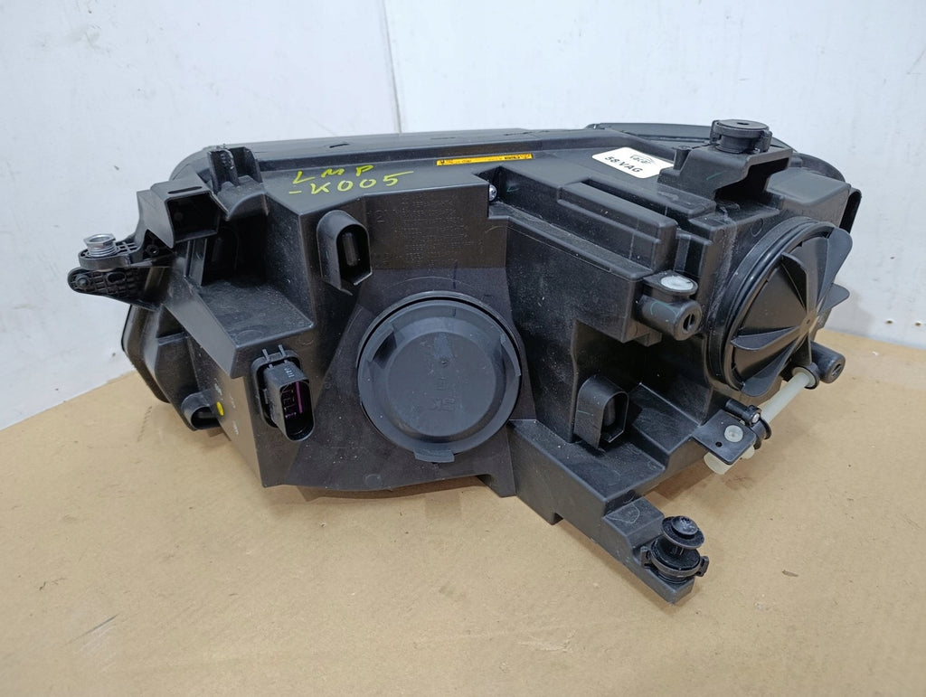 Frontscheinwerfer VW Tiguan 5NG941032 Rechts Scheinwerfer Headlight SCH2885514757qv