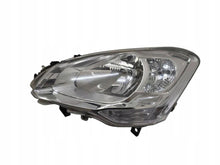 Load image into Gallery viewer, Frontscheinwerfer Citroën Berlingo 085521129L Links Scheinwerfer Headlight SCH2301517759zz