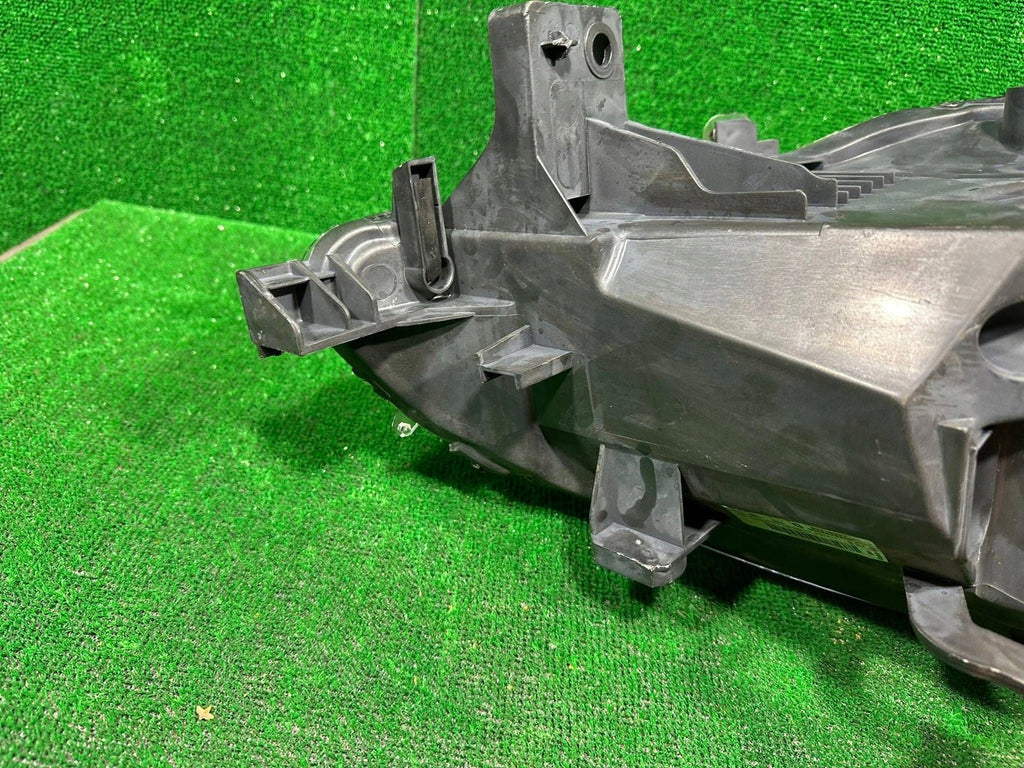 Frontscheinwerfer Citroën Berlingo 89318031 Links Scheinwerfer Headlight