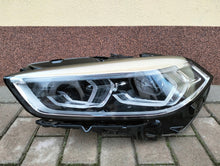 Load image into Gallery viewer, Frontscheinwerfer BMW 1 F40 9482811 Full LED Ein Stück (Rechts oder Links)